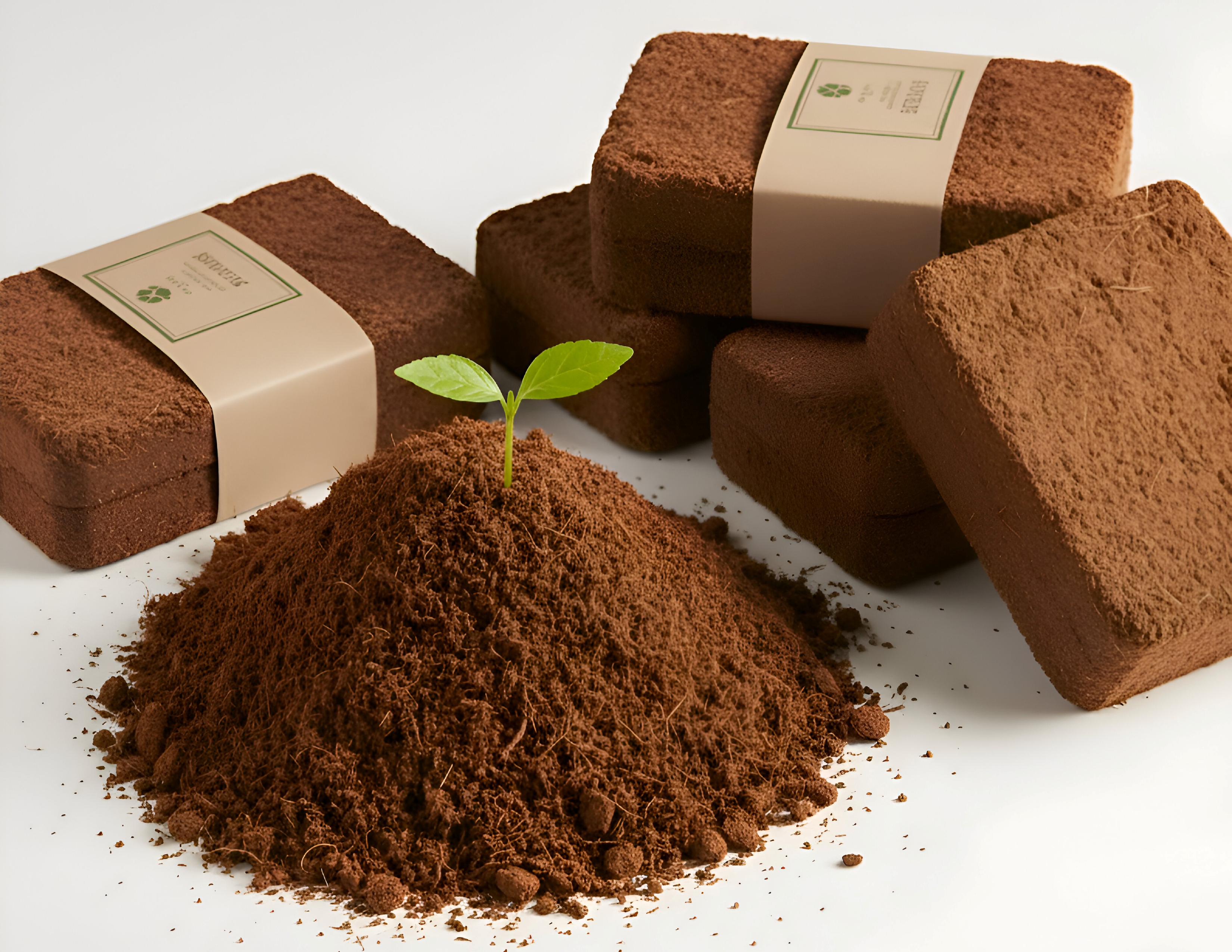Coco Peat